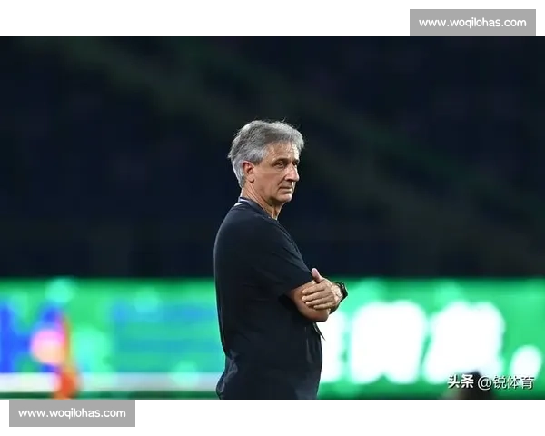 猜猜这是哪支国家队?五星荣耀与桑巴基因的传承者